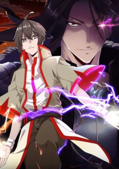 Leer Emperador Mágico (Demonic Emperor) en español online - ToonMundo