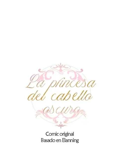 Leer La princesa del cabello negro en español online - ToonMundo