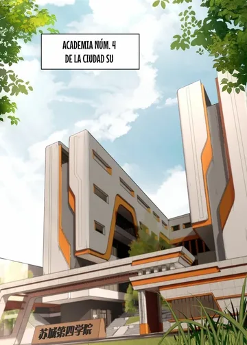 Leer nigromante de fuerza máxima en español online - ToonMundo