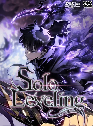 Leer Solo Leveling en español online - ToonMundo